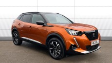 Peugeot 2008 1.2 PureTech 130 GT 5dr Petrol Estate